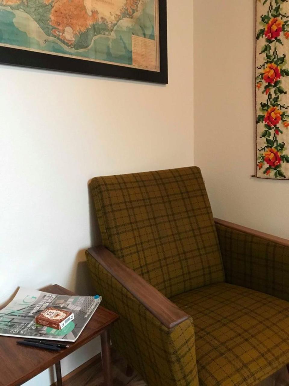 Guesthouse Hvitahusid Akureyri Dış mekan fotoğraf