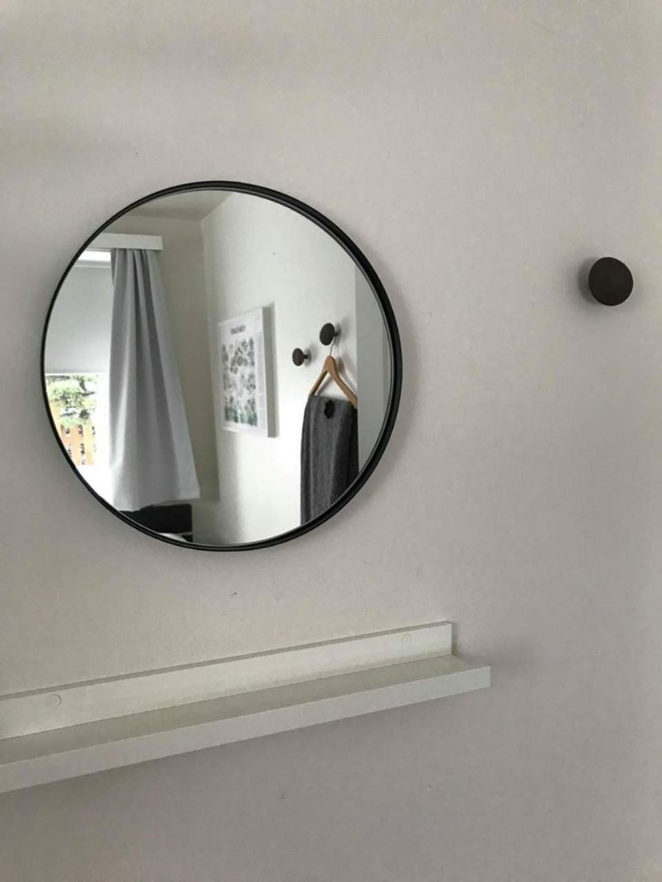 Guesthouse Hvitahusid Akureyri Dış mekan fotoğraf
